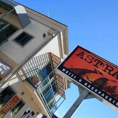 Astray Motel Rotorua Exterior foto