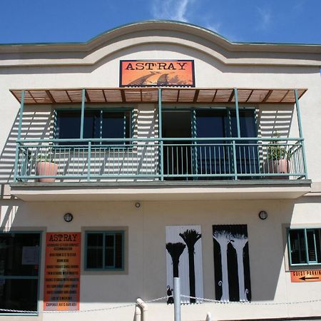 Astray Motel Rotorua Exterior foto